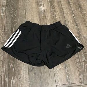 Adidas Athletic Shorts